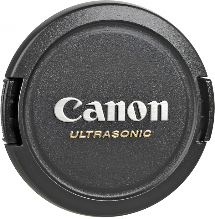Obiectiv Canon EF 85mm f/1.8 USM [4]