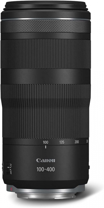 Obiectiv Canon RF 100-400mm F5.6-8 IS USM [1]