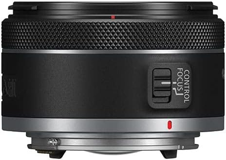 Obiectiv Canon RF 16MM F/2.8 STM [2]