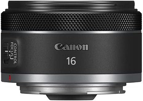 Obiectiv Canon RF 16MM F/2.8 STM [4]