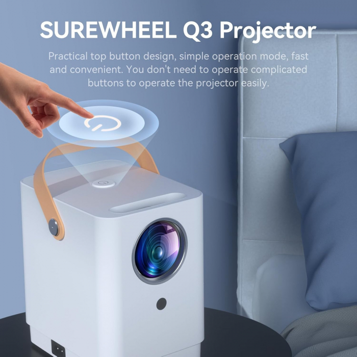 SUREWHEEL Q3 [2]
