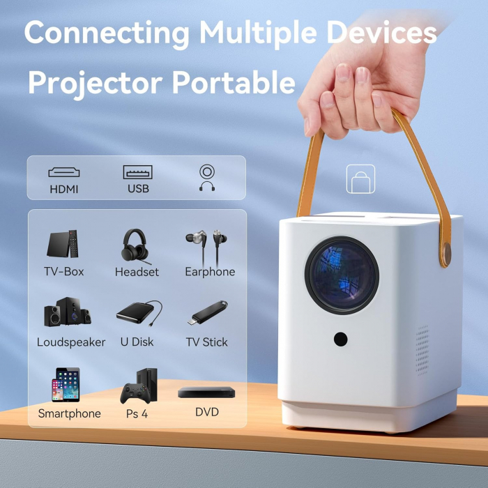 SUREWHEEL Q3 [6]