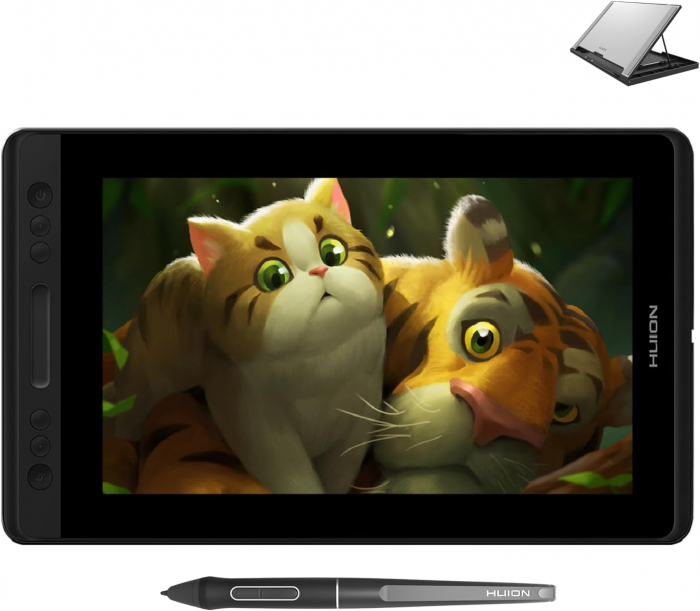 HUION Kamvas Pro 13 13.3 [1]