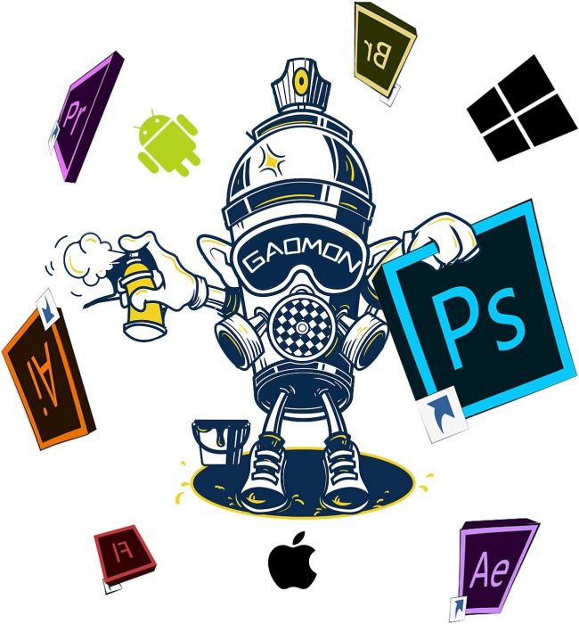 Tableta grafica GAOMON M1220, 12", Stilou 8192 niveluri sensibilitate, compatibila Android/Windows/Mac OS, Negru [3]