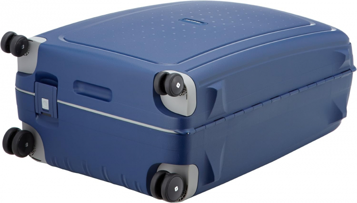 Troler Samsonite S'Cure Spinner, 81x55x35cm, bleumarin [4]