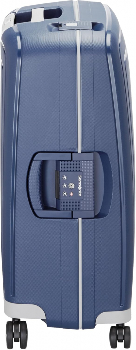 Troler Samsonite S'Cure Spinner, 81x55x35cm, bleumarin [5]