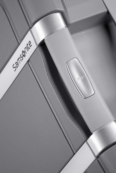 Troler Samsonite S'Cure Spinner, 81x55x35cm Gri [2]