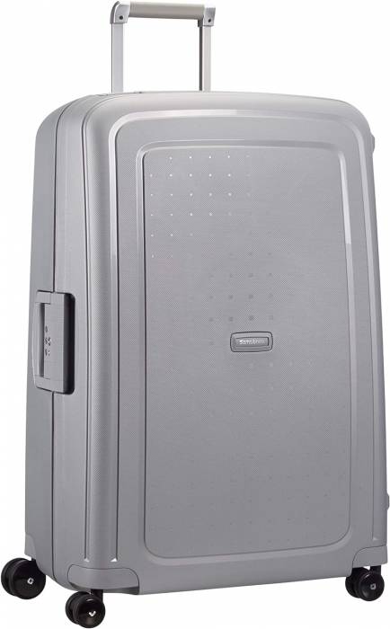 Troler Samsonite S'Cure Spinner, 81x55x35cm Gri [1]