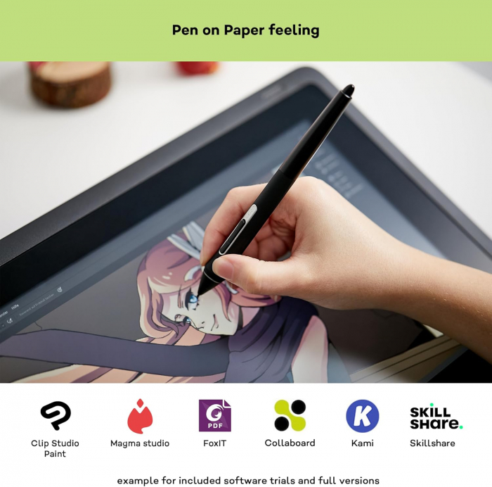 Wacom Cintiq 16 FHD [2]