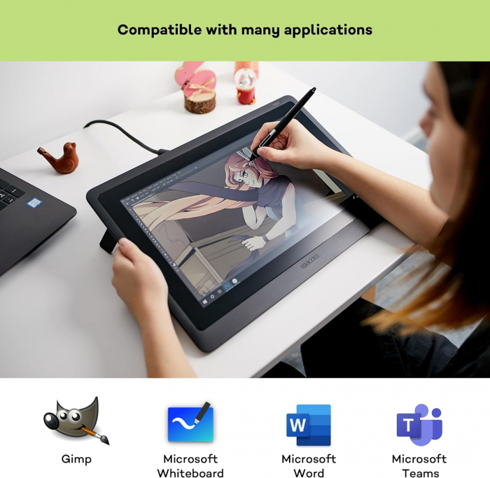 Wacom Cintiq 16 FHD [3]