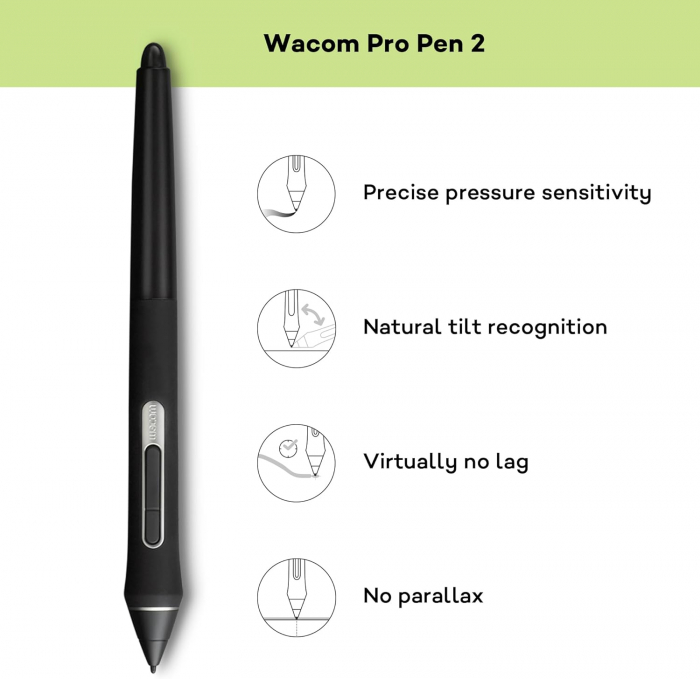 Wacom Cintiq 16 FHD [4]