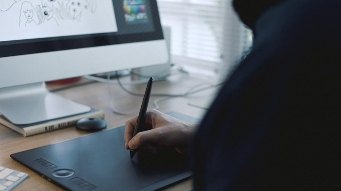 Wacom Intuos Pro L [3]