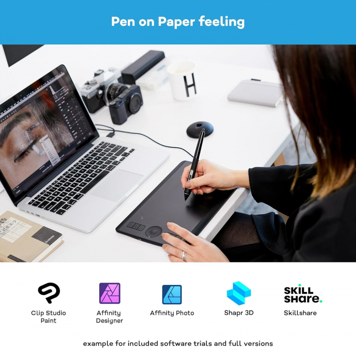 Wacom Intuos Pro L [2]