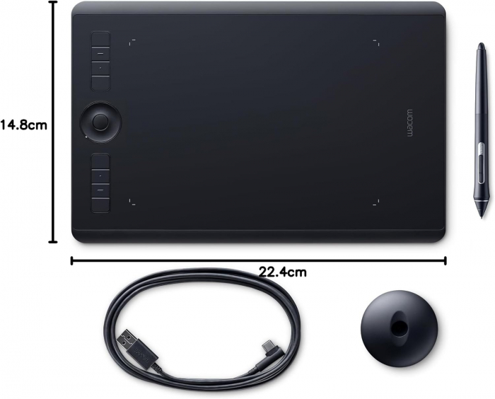 Wacom Intuos Pro Medium [6]