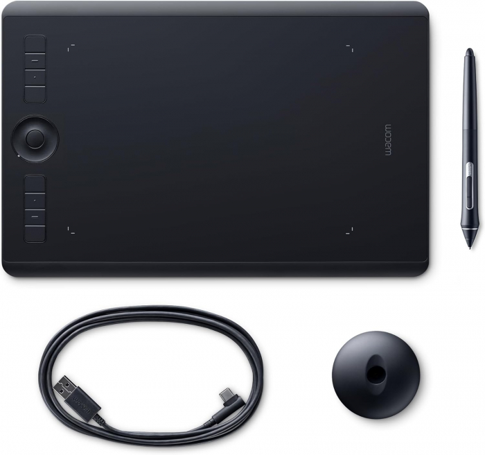 Wacom Intuos Pro Medium [1]