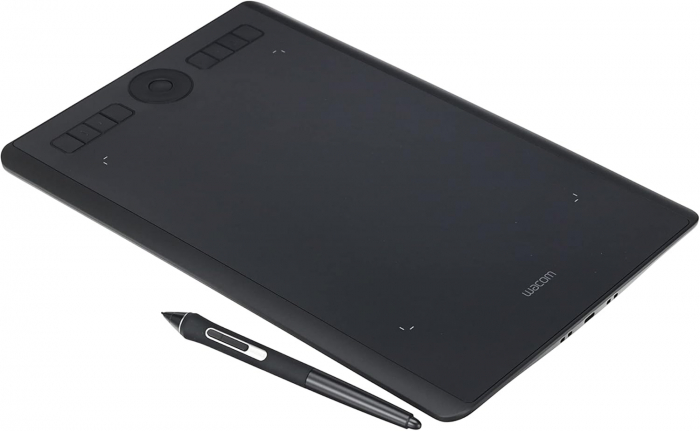 Wacom Intuos Pro Medium [4]