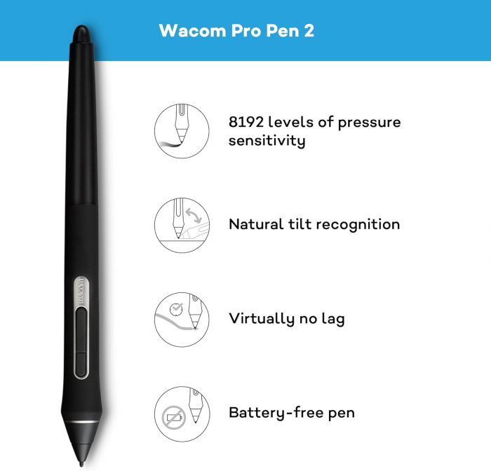 Wacom Intuos Pro Medium [7]