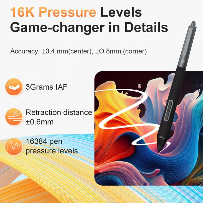 XP-PEN Artist 14 Pro 2nd Gen [9]