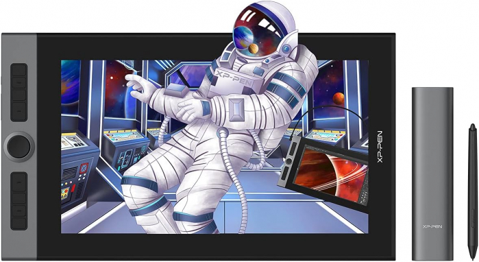 XP-PEN Artist 16 PRO [1]