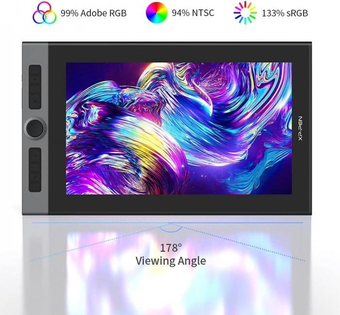 XP-PEN Artist 16 PRO [5]