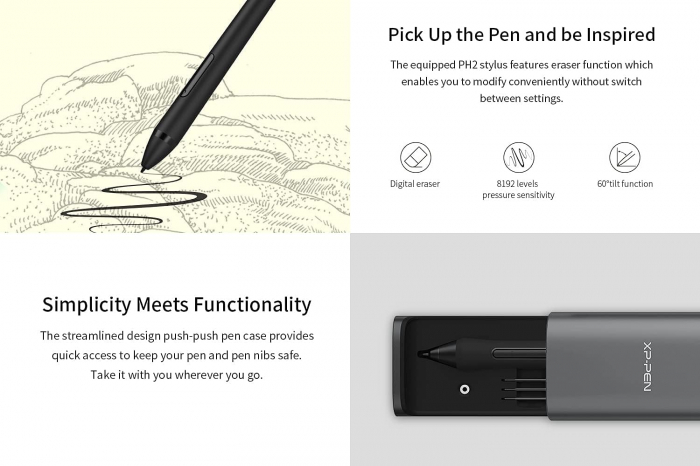 XP-PEN Artist 16 PRO TP [3]