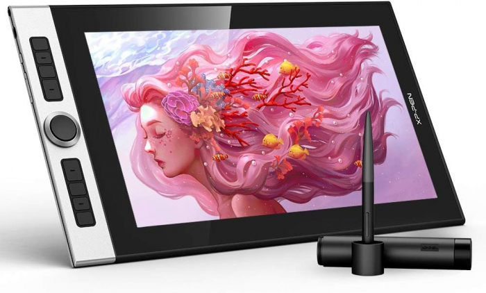 XP-PEN Innovator 16 [1]