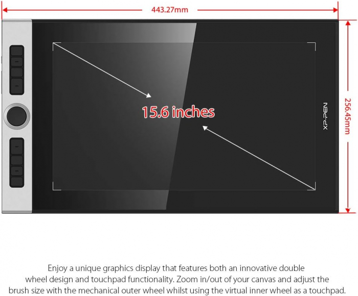 XP-PEN Innovator 16 [6]