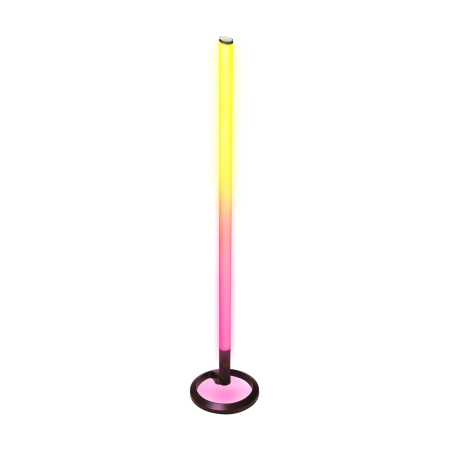 Boxe Portabile - Bară luminoasă JBL PartyLight Stick, negru