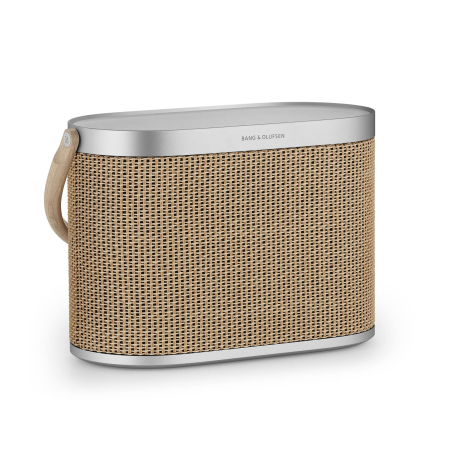 Boxe Portabile BT - Boxă Bluetooth Bang & Olufsen Beosound A5 - Nordic Weave