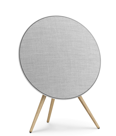 Boxe Portabile BT - Boxă Bluetooth Bang & Olufsen Beosound A9 5.Gen - Natural Aluminium