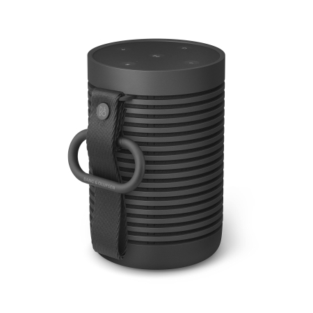Boxe Portabile BT - Boxă Bluetooth Bang & Olufsen Beosound Explore - Black, negru
