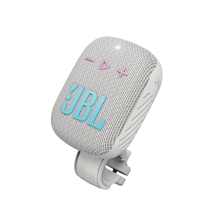 Boxe Portabile - Boxă Bluetooth JBL Wind 3S Fahrrad - IP67