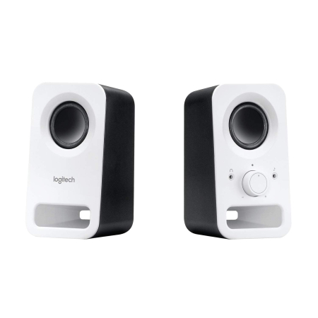 Boxe Portabile - Boxă Bluetooth Logitech Z150 PC s, alb
