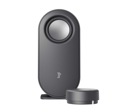 Boxe Portabile - Boxă Bluetooth Logitech Z407 Bluetooth-Computer mit Subwoofer