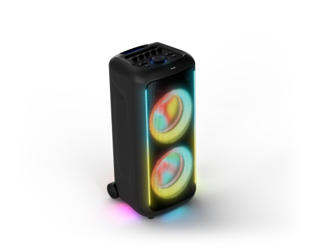 Boxe Portabile BT - Boxă Bluetooth Philips TAX5000E Bluetooth-Party