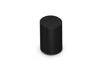 Boxe Portabile - Boxă Bluetooth Sonos Era 100, negru