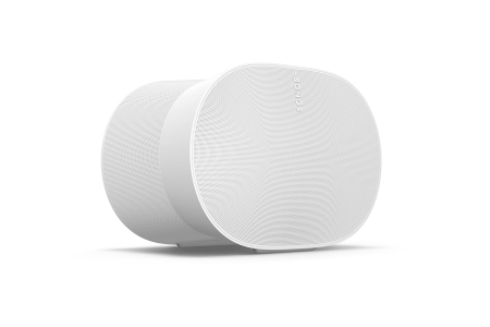 Boxe Portabile BT - Boxă Bluetooth Sonos Era 300, alb
