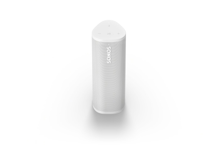 Boxe Portabile BT - Boxă Bluetooth Sonos Roam 2, alb