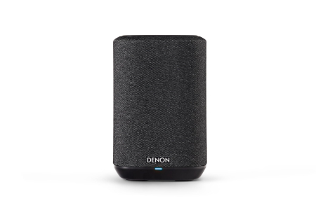 Boxe Portabile BT - Boxă Denon Home 150 NV Wireless- mit HEOS, negru