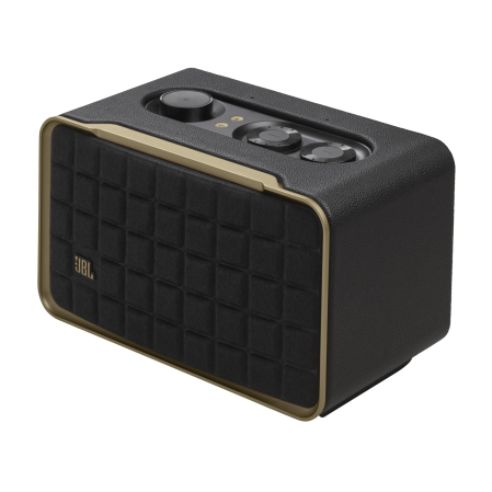 Boxe Portabile BT - Boxă JBL Authentics 200, negru