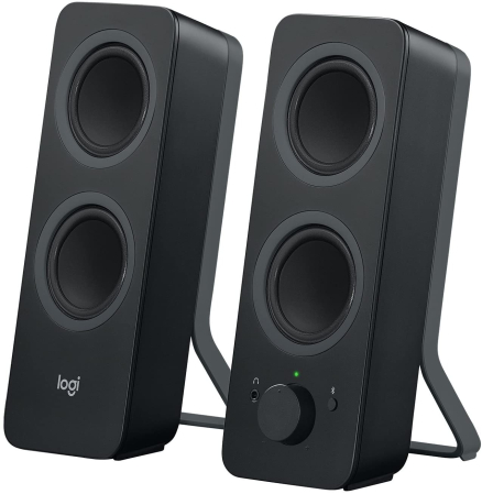 Boxe Portabile - Boxă Logitech Z207 Kabellose PC