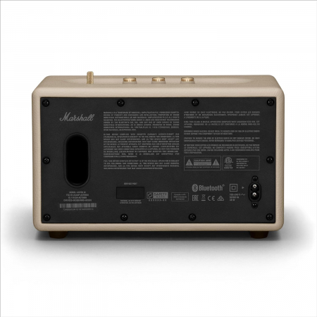 Boxa Marshall Bluetooth Acton III, crem [9]