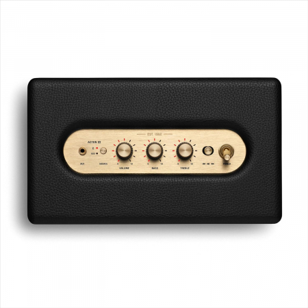 Boxa Marshall Bluetooth Acton III, negru [2]