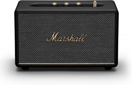 Boxe Portabile - Boxa Marshall Bluetooth Acton III, negru