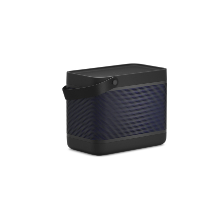 Boxe Portabile BT - Boxă portabilă Bluetooth Bang & Olufsen Beolit 20 - Black, negru
