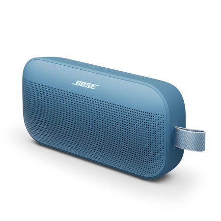 Boxe Portabile BT - Boxă portabilă Bluetooth Bose SoundLink Flex SE (2. Gen.), albastru