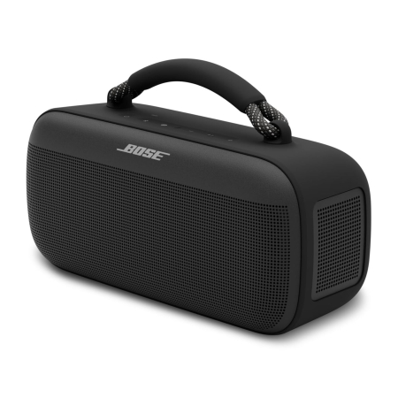 Boxe Portabile BT - Boxă portabilă Bluetooth Bose SoundLink Max, negru