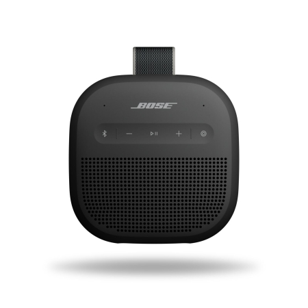 Boxe Portabile BT - Boxă portabilă Bluetooth Bose SoundLink Micro (2. Gen.), negru