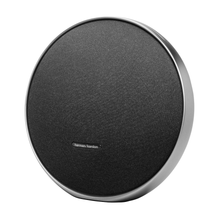 Boxe Portabile - Boxă portabilă Bluetooth Harman Kardon Onyx Studio 9, negru