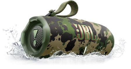 Boxe Portabile BT - Boxă portabilă Bluetooth JBL Charge 6